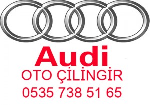 Audi Oto Çilingir servisi