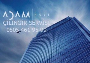 Adam Kule Çilingir Servisi