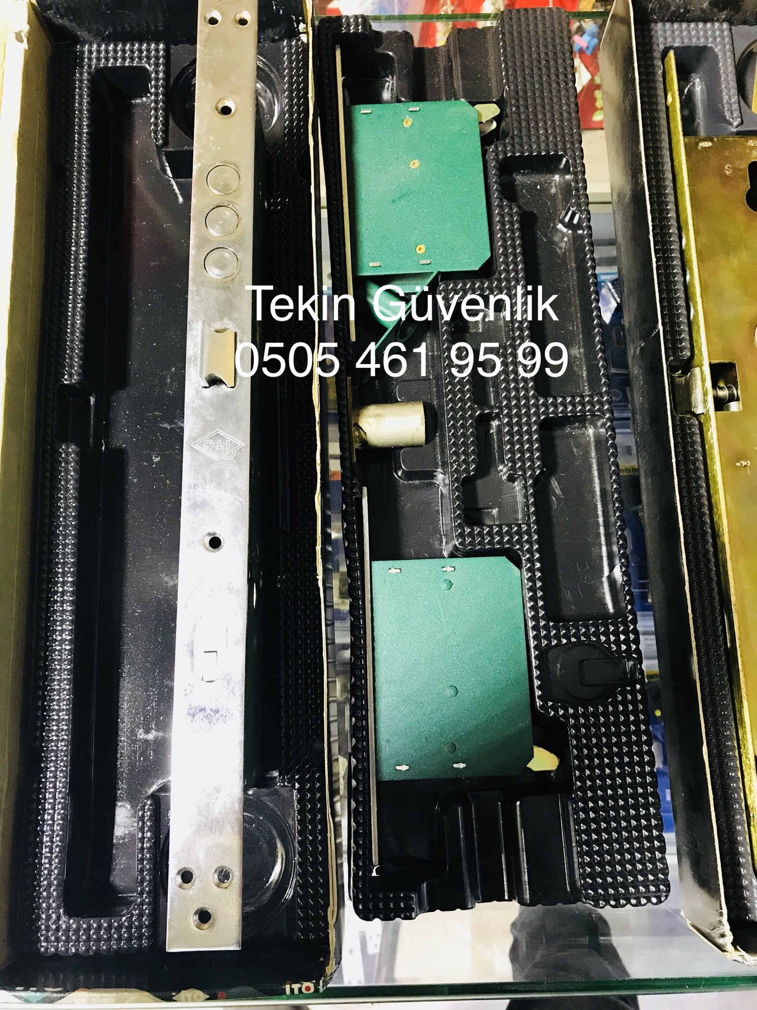 Kale Champion Multisistem Merkezi Kancali Celik Kapi Kilidi Rulmanli Celik Kapi Kilitleri Kilit Guvenlik Sistemleri Omer Hirdavat Market Izmir